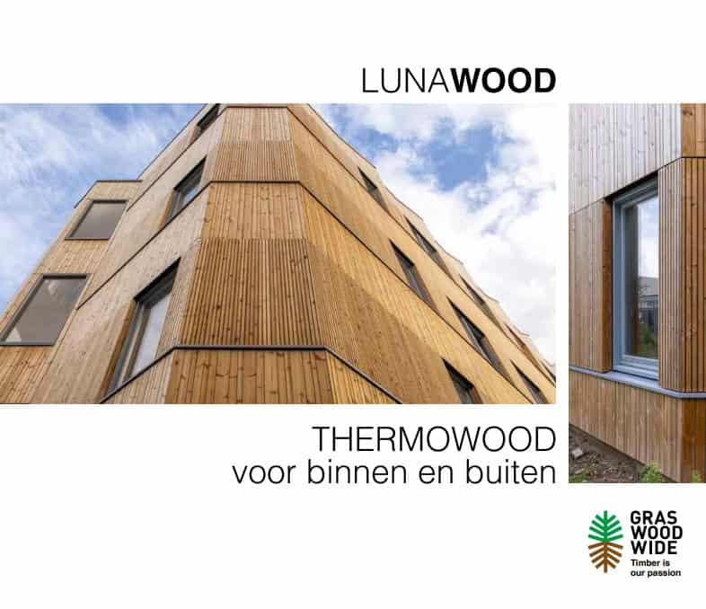 Download Brochure Lunawood / Thermowood