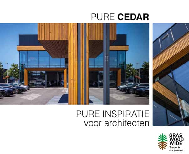 Download Brochure PureCedar