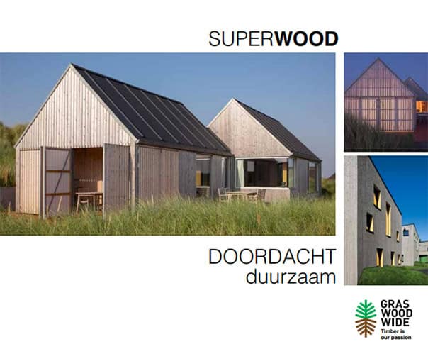 Download Superwood brochure