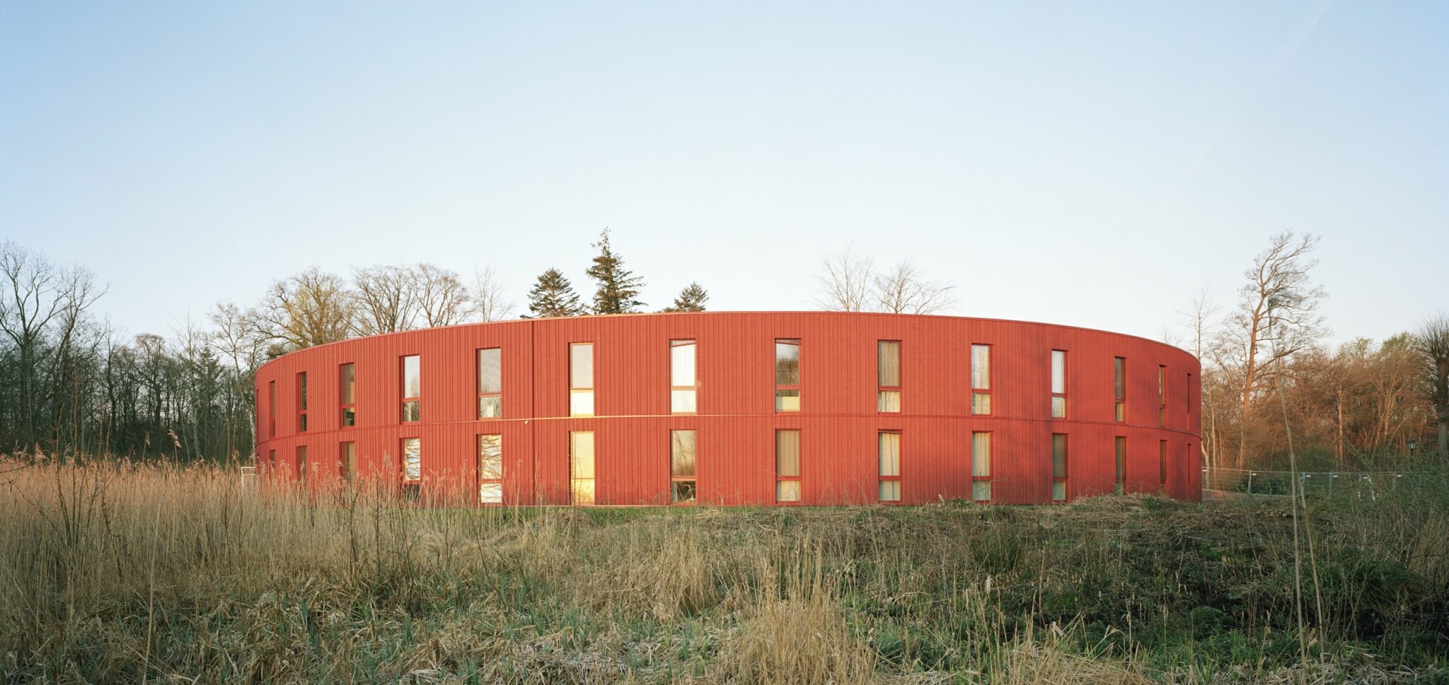 Louisenlund Denemarken (2)