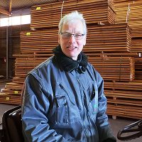 Ronald Kesselaar