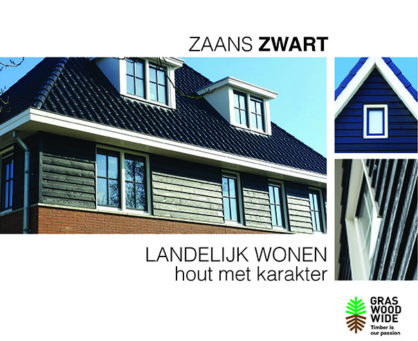 Download Zaans Zwart Broschüre