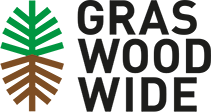 Gras Wood Wide BV Zaandam – Dé houtimporteur van Nederland Logo