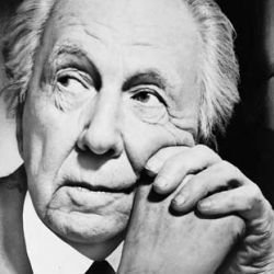 Franklin Lloyd Wright